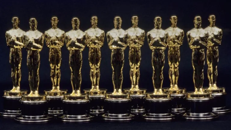 Premios Oscar 2026