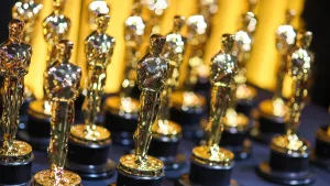 Premios Oscar