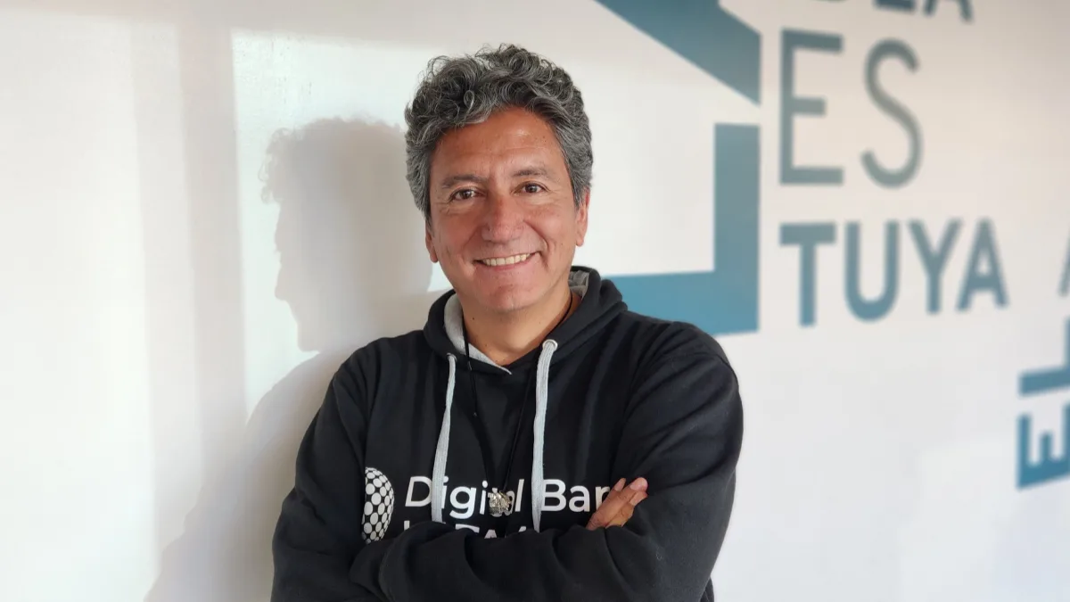La nueva era que viene a cambiar la forma en que trabajamos y lideramos ...