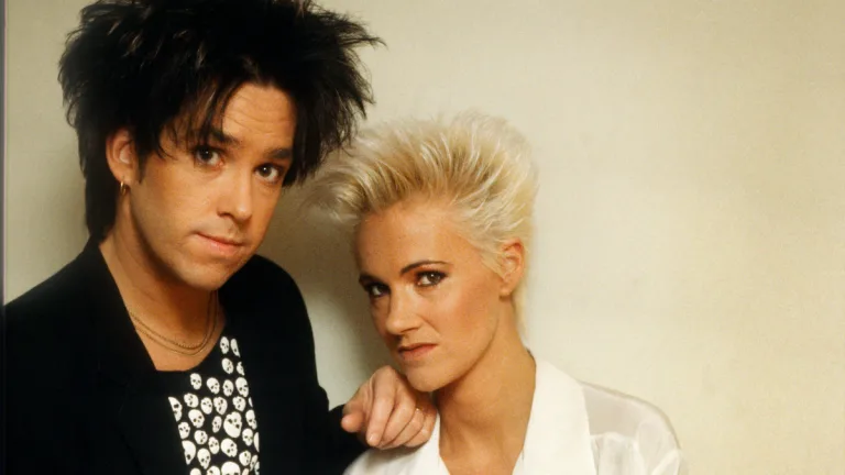 Roxette (2)