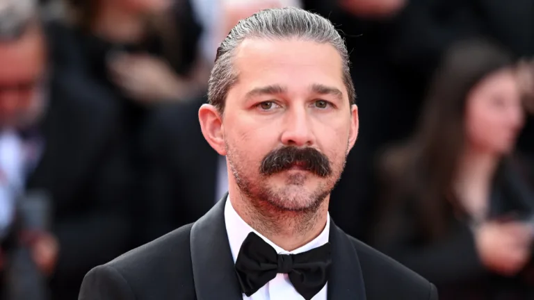 Shia LaBeouf