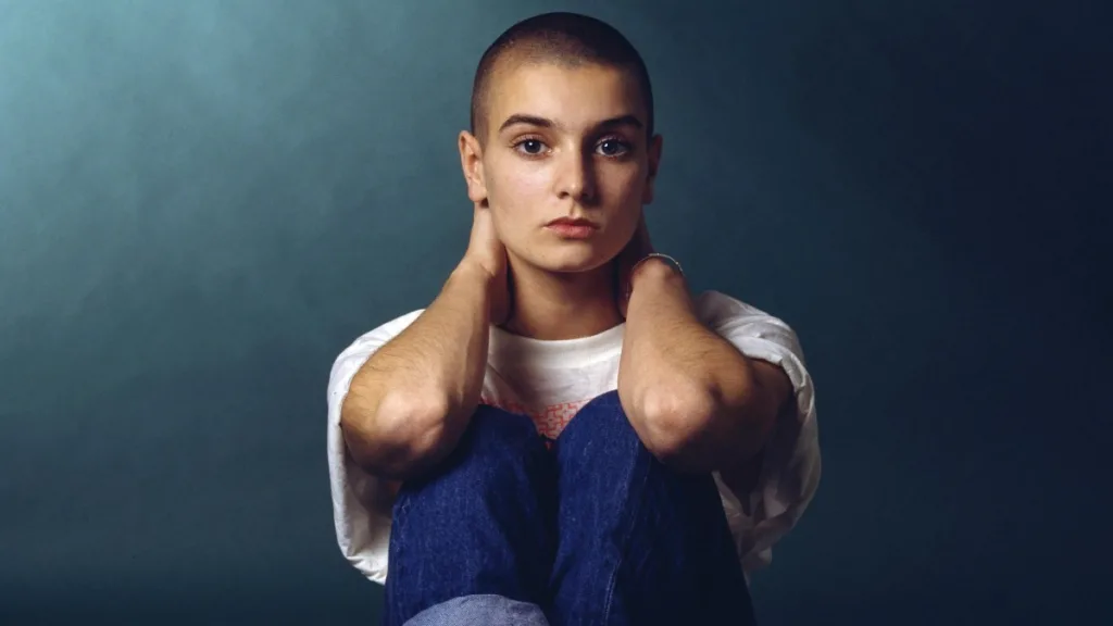 Sinead O Connor