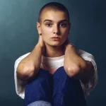 Sinead O Connor