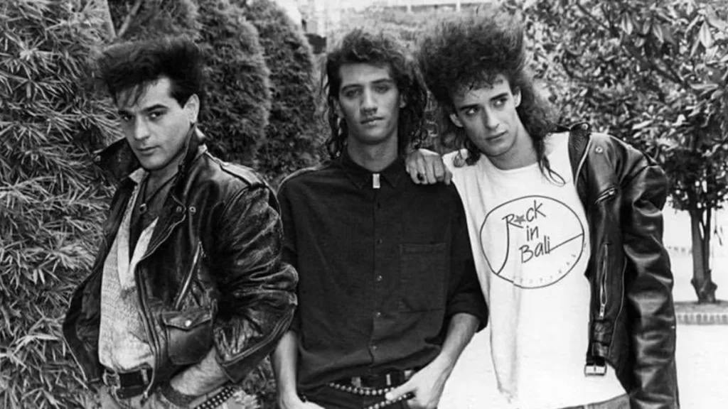 Soda Stereo (1)