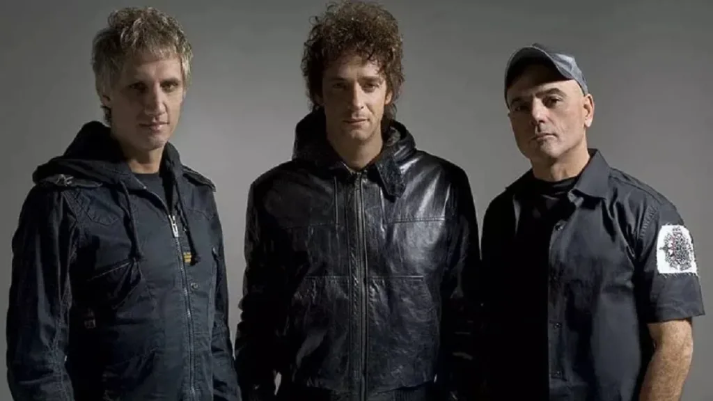 Soda Stereo