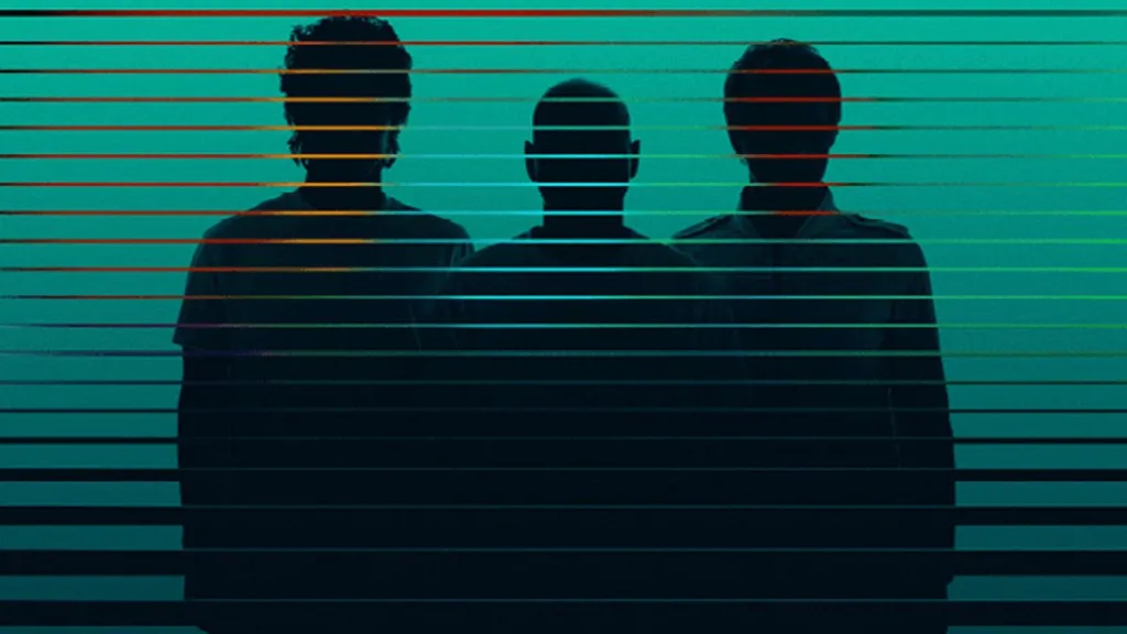 Soda Stereo ECOS 2026