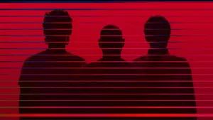 Soda Stereo ECOS 2026 Argentina