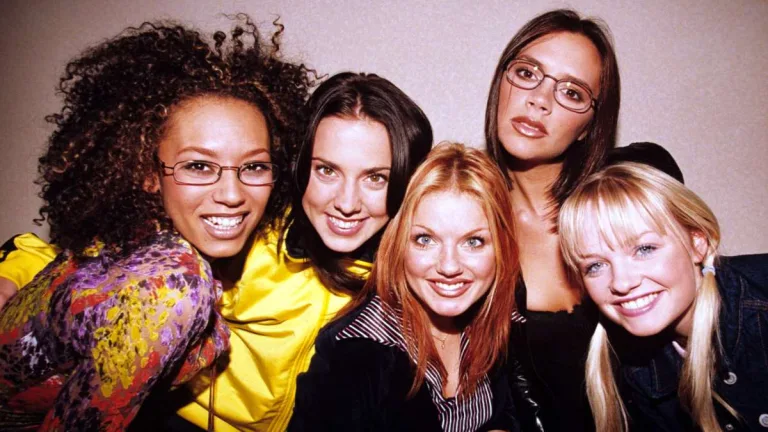 Spice Girls