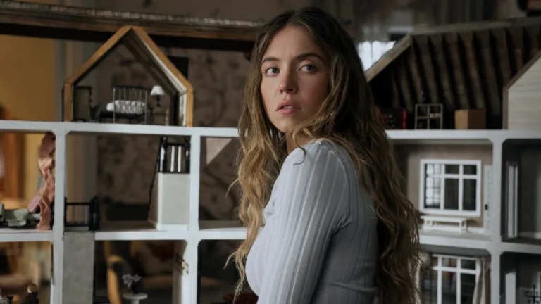 Sydney Sweeney La Empleada