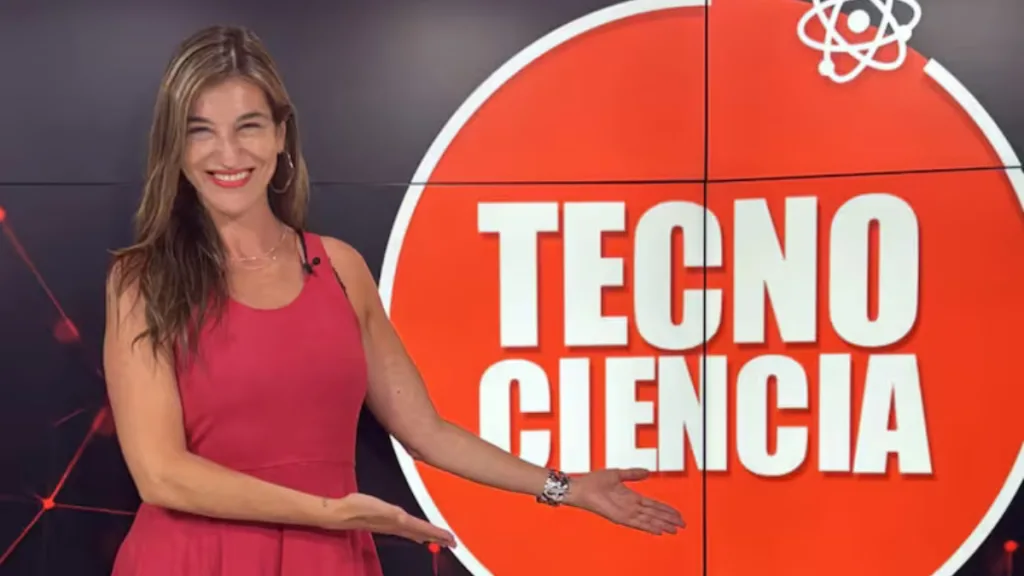 Tecnociencia, El Podcast