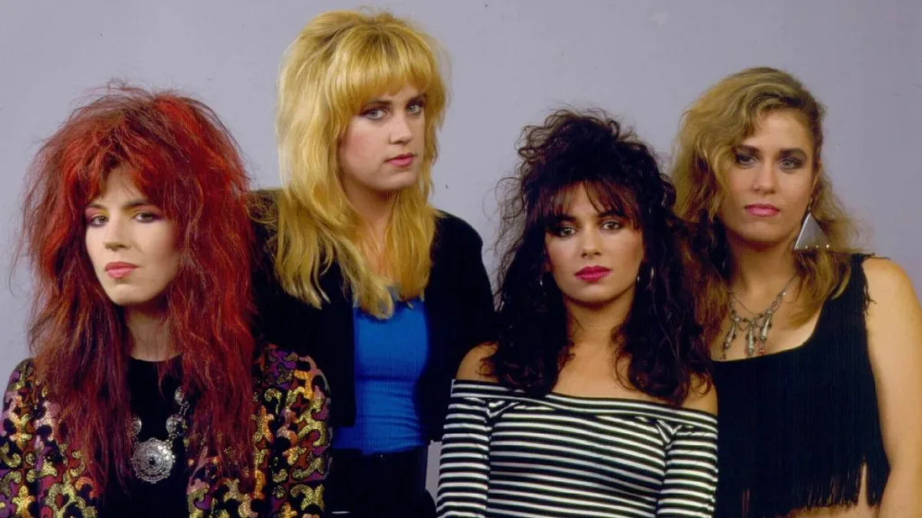 The Bangles