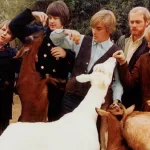 The Beach Boys Pet Sounds