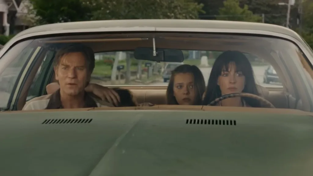 The End Of Oak Street