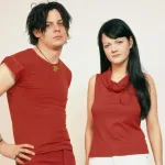 The White Stripes