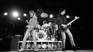 The Who