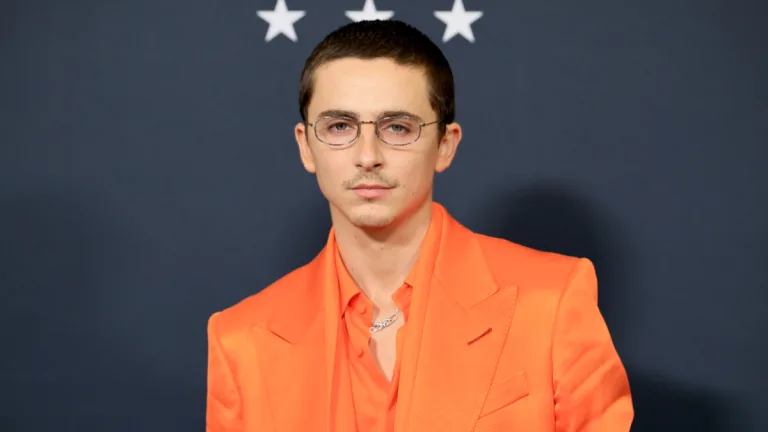 Timothée Chalamet (1)