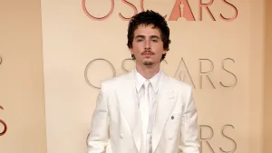 Timothée Chalamet (2)