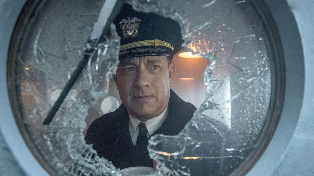 Tom Hanks