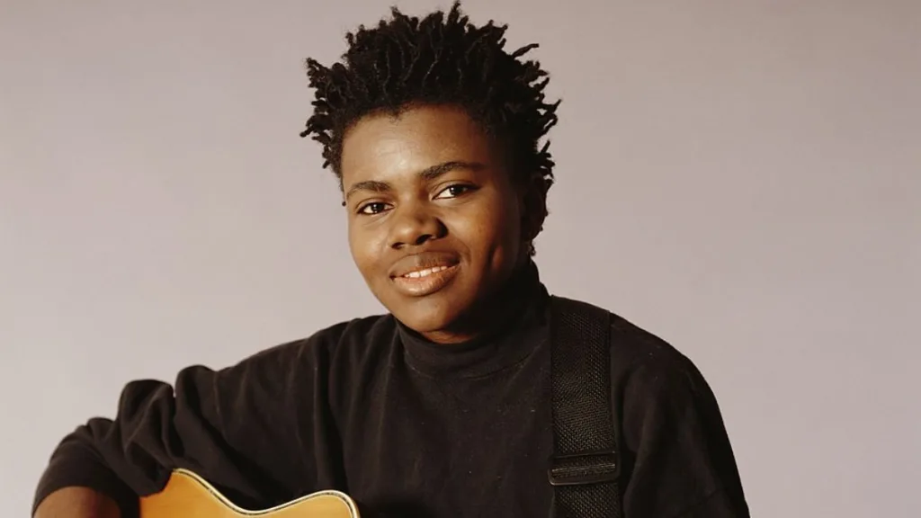 Tracy Chapman