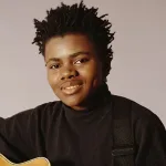 Tracy Chapman