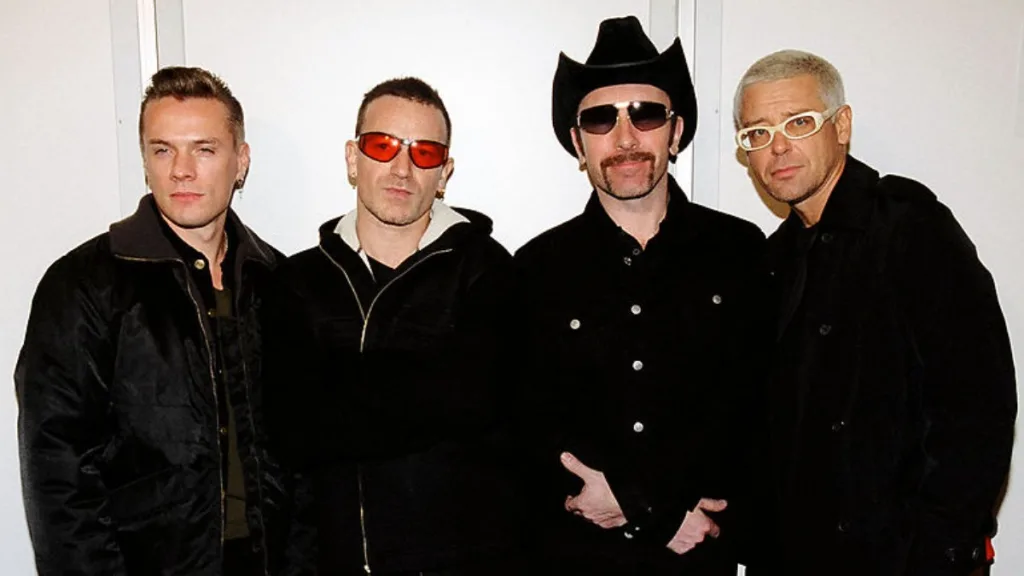 U2