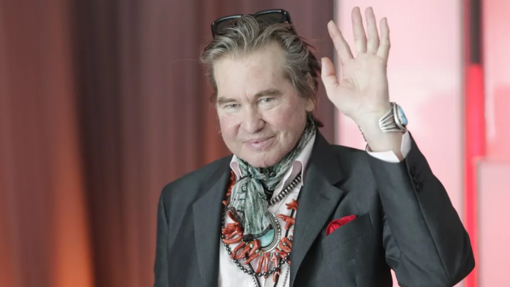 Val Kilmer 2
