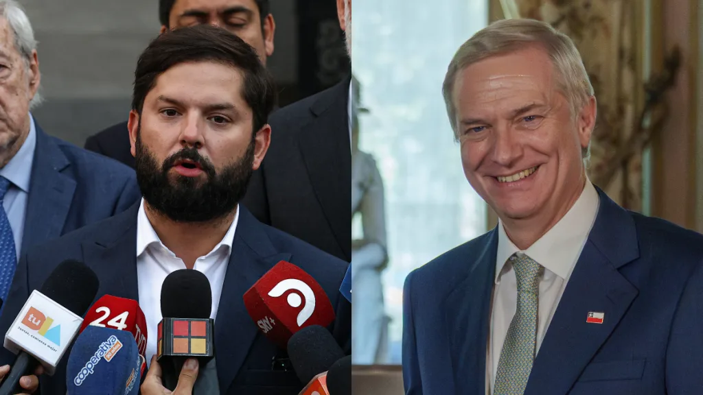 Cambio De Mando Presidencial