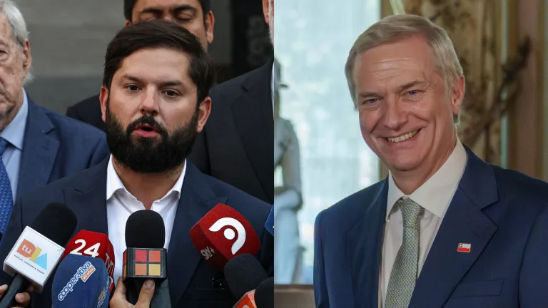 Cambio De Mando Presidencial