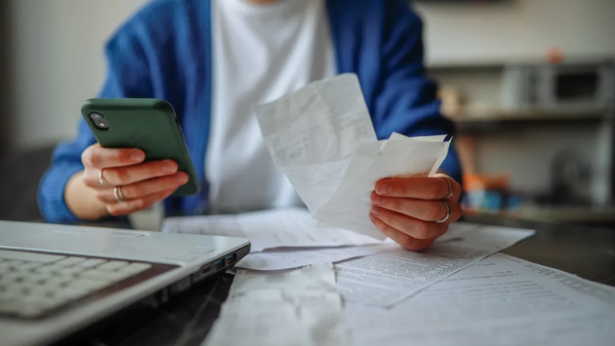 La señal que marca un cambio en la forma de enfrentar las deudas en Chile: giro en la postura