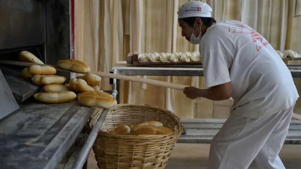 42 Horas Laborales Chile