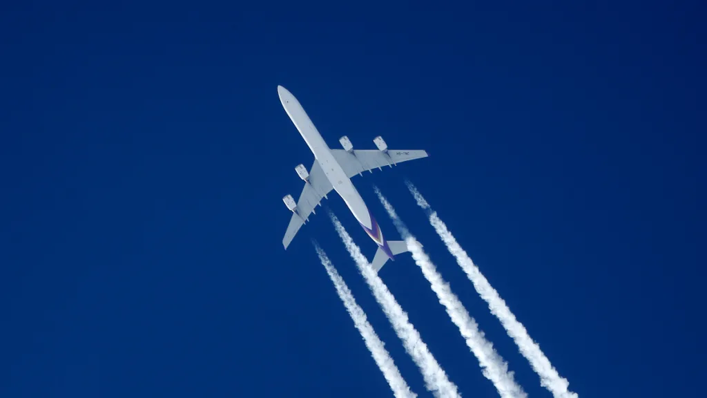 Aeroespacio
