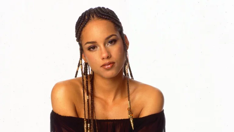 Alicia Keys