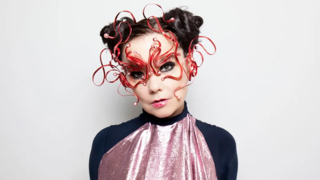 Bjork