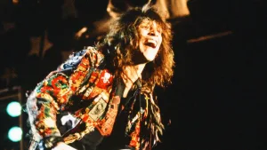 Bon Jovi
