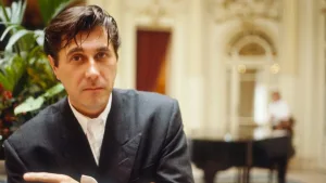 Bryan Ferry