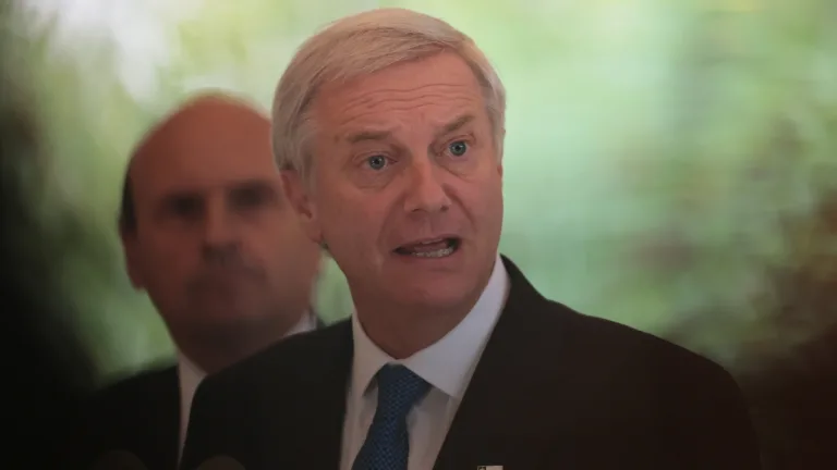 Cadena Nacional, José Antonio Kast Presidente