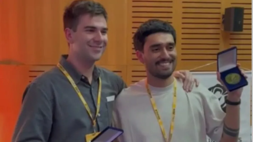 Chilenos Representarán Al País En Cannes