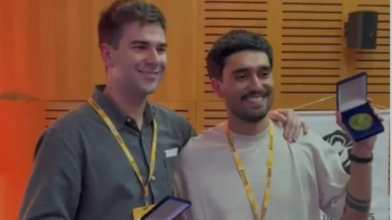 Chilenos Representarán Al País En Cannes