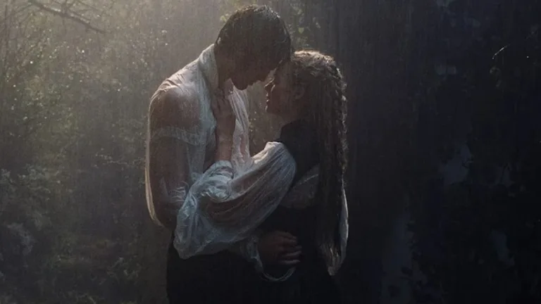 Cumbres Borrascosas 2026