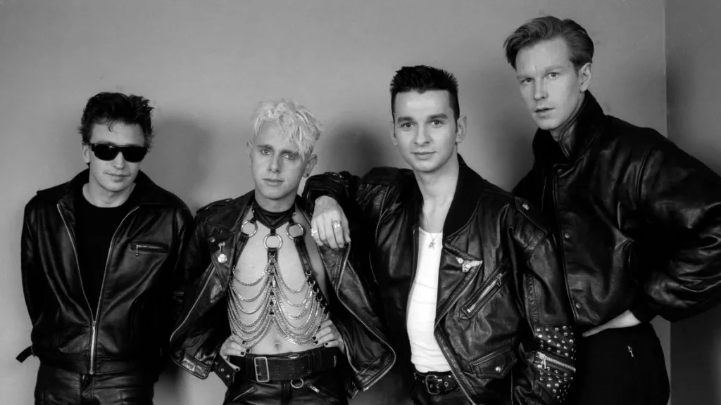 Depeche Mode