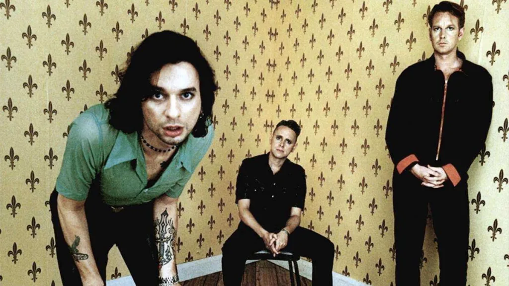 Depeche Mode