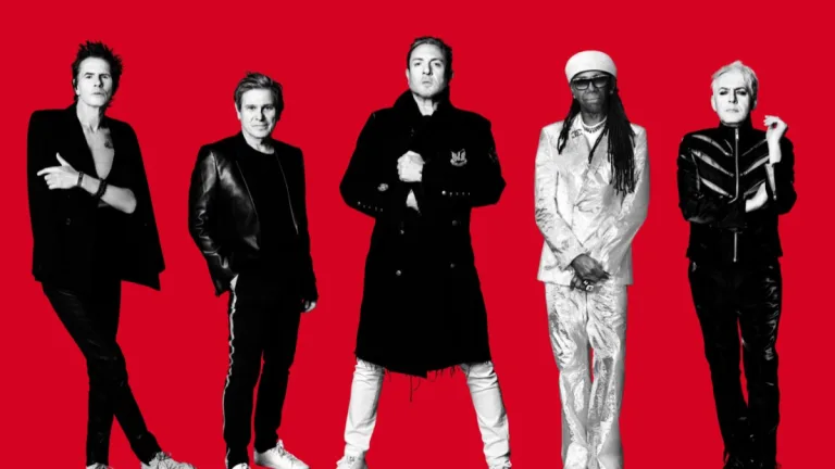 Duran Duran