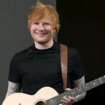 Ed Sheeran