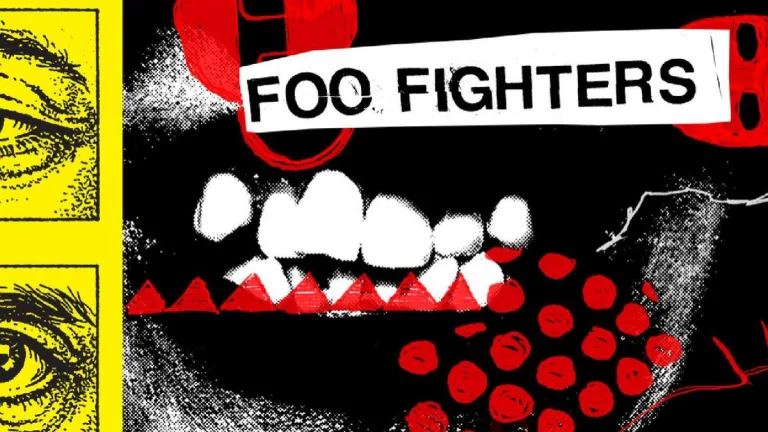 Foo Fighters