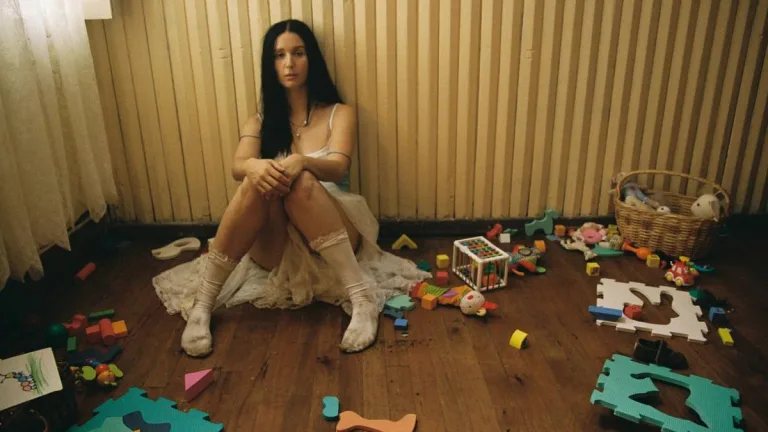 Francisca Valenzuela