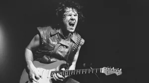Gary Moore