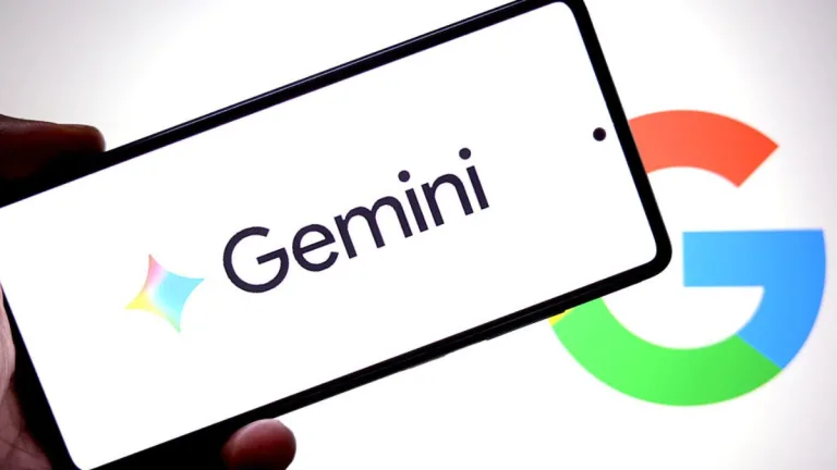 Gemini Google