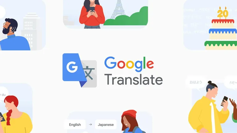 Google Translate Traductor De Google