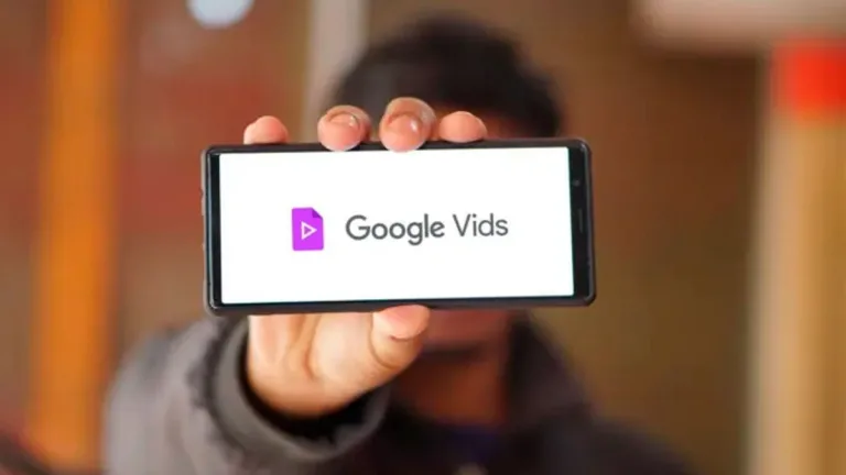 Google Vids