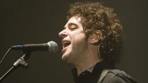 Gustavo Cerati, Ahí Vamos